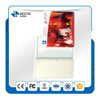 

ISO 7816 ACR3901U-S1 Bluetooth conact and wireless Smart Card Reader