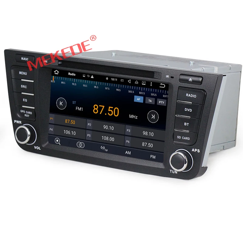 Sale 1024*600 screen 2G RAM CPU 16G nand Car DVD Player for Geely Emgrand GX7 EX7 X7 radio Android 7.1 Quad core Gps navigation 4