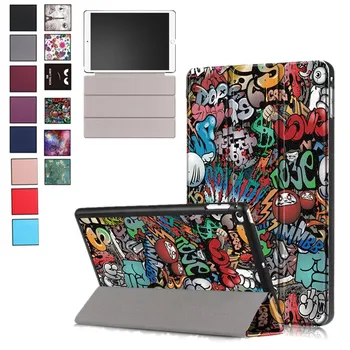 

Ultra Slim Case for iPad Mini 5 2019 mini 4 Case Trifold Stand Auto Sleep/Wake up PU Leather Stand Smart Cover for iPad Mini 5