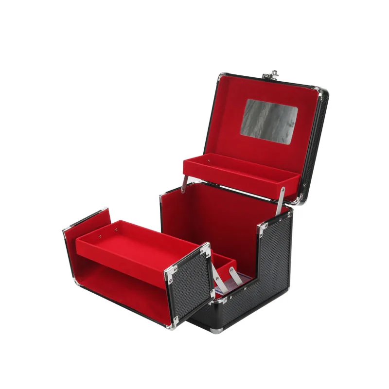 case (6)