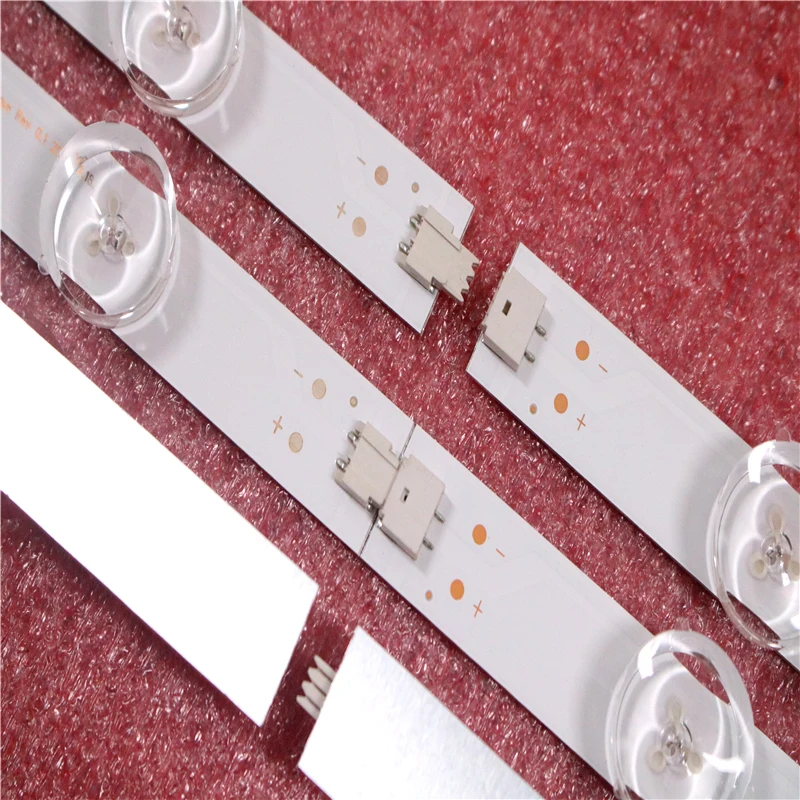 100 NEW 14 PCS set LED backlight strip for LG 55LN5400 55LN6200 55LA6210 55LA6208 LZ5501LGEPWA DL84 1 100 NEW 14 PCS set LED backlight strip for LG 55LN5400 55LN6200 55LA6210 55LA6208 LZ5501LGEPWA DL84 4