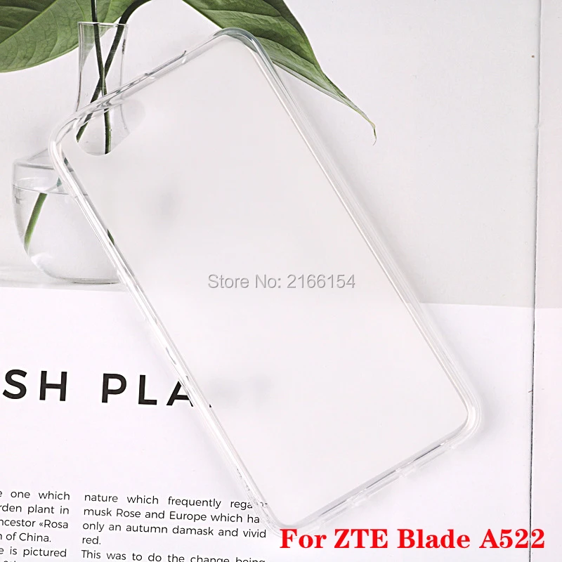 ZTE Blade A522