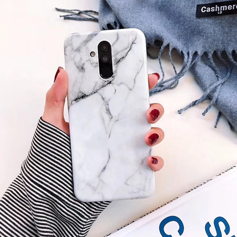 huawei case marble-08