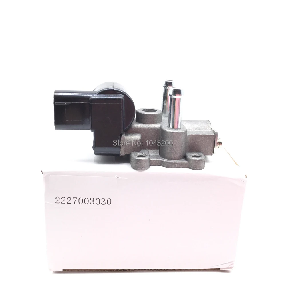22270 03030 New Idle Air Control Valve For Toyota Camry 1997 2000