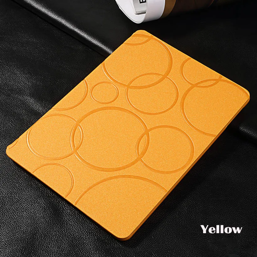 

Tablet Case For iPad 2018 6th Generation Protective Shell iPad 2017 9.7inch 5th Magnetic Smart Auto Wake Up Sleep Function Cover