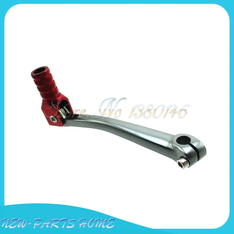 Folding Gear Shift Shifter Lever For 50cc 70cc 90cc 110cc 125cc 140cc 150cc 160cc Chinese pit dirt bikes