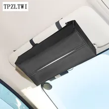 Cubierta de la Caja del Tejido del coche Para Nissan Tiida Qashqai Juke Almera Nota Primera Skyline Navar Sentra Pathfinder Teana Patrulla X-trail