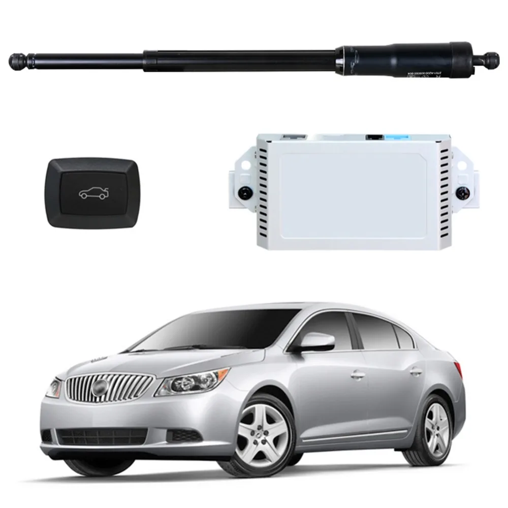 Electric Tail gate lift special for  Buick Lacrosse 2013- 2015 2