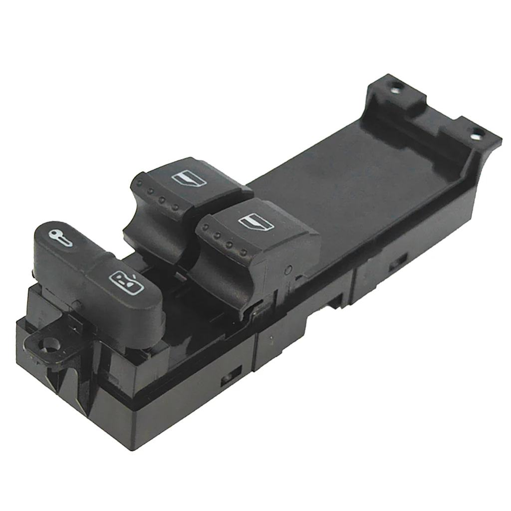 Master Power Window Switch Interior Parts for VW Passat 3B/3BG 1996 1997 1998 1999 2000 2001 2002 2003 2004 2005