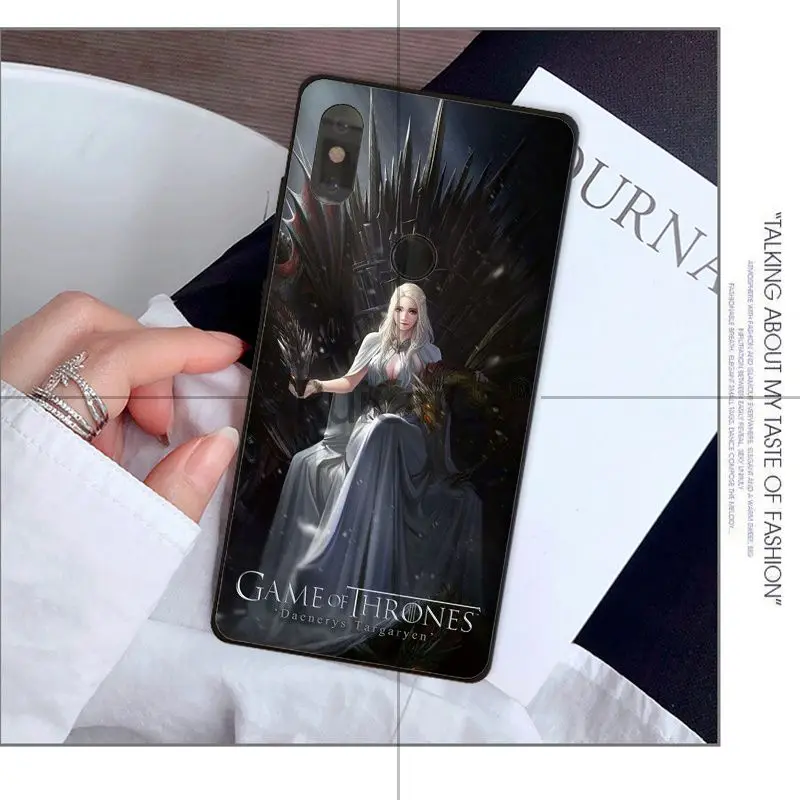 Game of Thrones Mother of Dragons