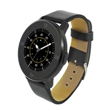 ZGPAX S366 Smart Bluetooth Uhr Tragbare Geräte Hochempfindlichen Kapazitiven Touchscreen Smartwatch für iPhone und Android