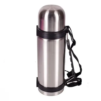 

VETTA thermos flask cover with coffee,water,tea cups and mugs for women Stainless Steel vacuum flasks & thermoses 841-050