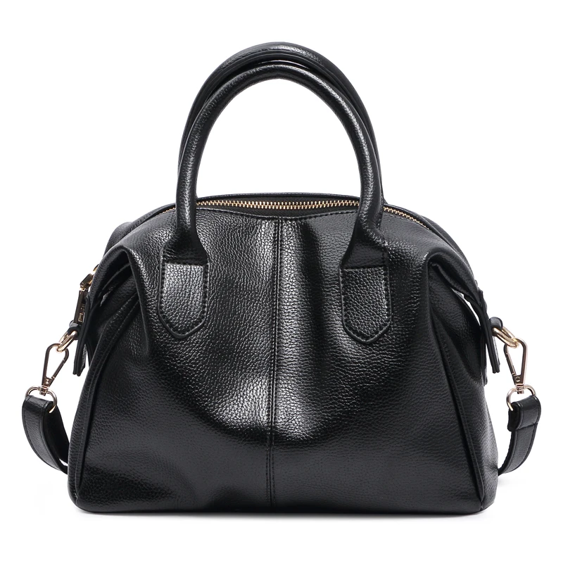 

Women Bags Leather Handbags Summer Boston Women Messenger Bag 2019 Small Women Shoulder Bag Female Famous Brands