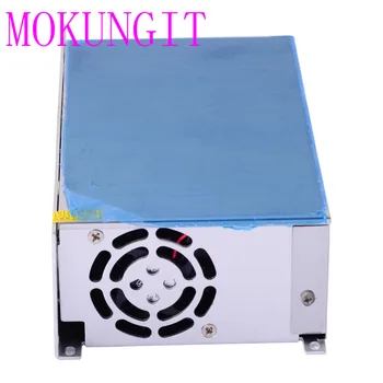 

Customized 12V 40A 480W Switching Power Supply Driver for LED Strip AC 100/220V Input to DC 12V
