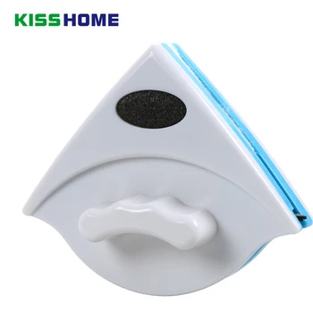 

3-8mm Magnetic Window Glass Cleaning Brush Home Window Glass Cleaner Tool Double Side Wiper Useful Surface Brush Cleaning Tools