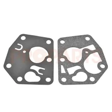 New Genuine Oem BRIGGS & STRATTON Diaphgram And Gasket Part No 795083