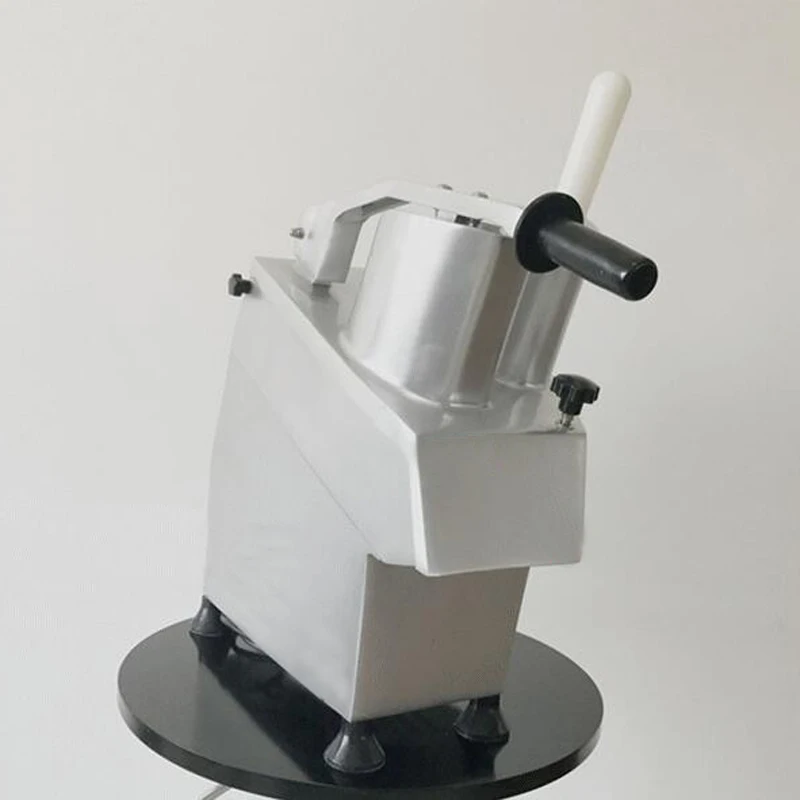 US $1.150.00 Stainless Steel Vegetable Fruit Cutter Slicer Tomato Dicer Cutting Machine for sale