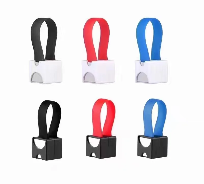 20pcs AA батарея микро-usb самое маленькое зарядное устройство для телефона, для чрезвычайных ситуаций на открытом воздухе портативное удобство для смартфонов