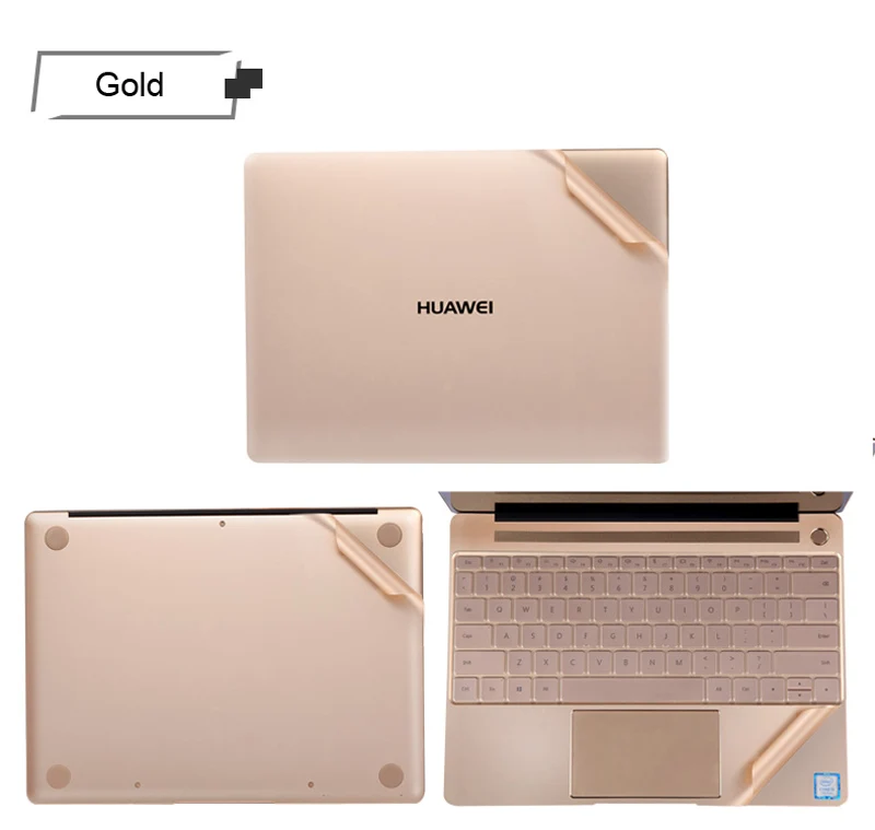 Наклейка для ноутбука s для huawei Matebook X 13,3 X Pro 13,9 с защитой от царапин Виниловая наклейка для huawei Matebook D 15,6 E 12 дюймов