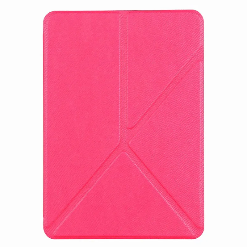 Case for Amazon Kindle Paperwhite 4 2018 Release PU Leather Tablet E-Reader Flip Case Stand Smart Cover for Kindle Paperwhit 4 (32)