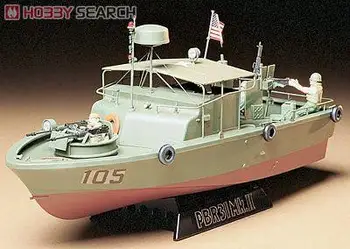 

Assemble 35150 troops bibo Mk 1:35 type boats Blocks Kits