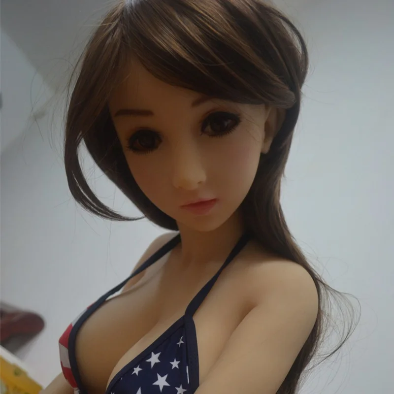 100CM Height Cute Girl font b Sex b font font b Doll b font For Man