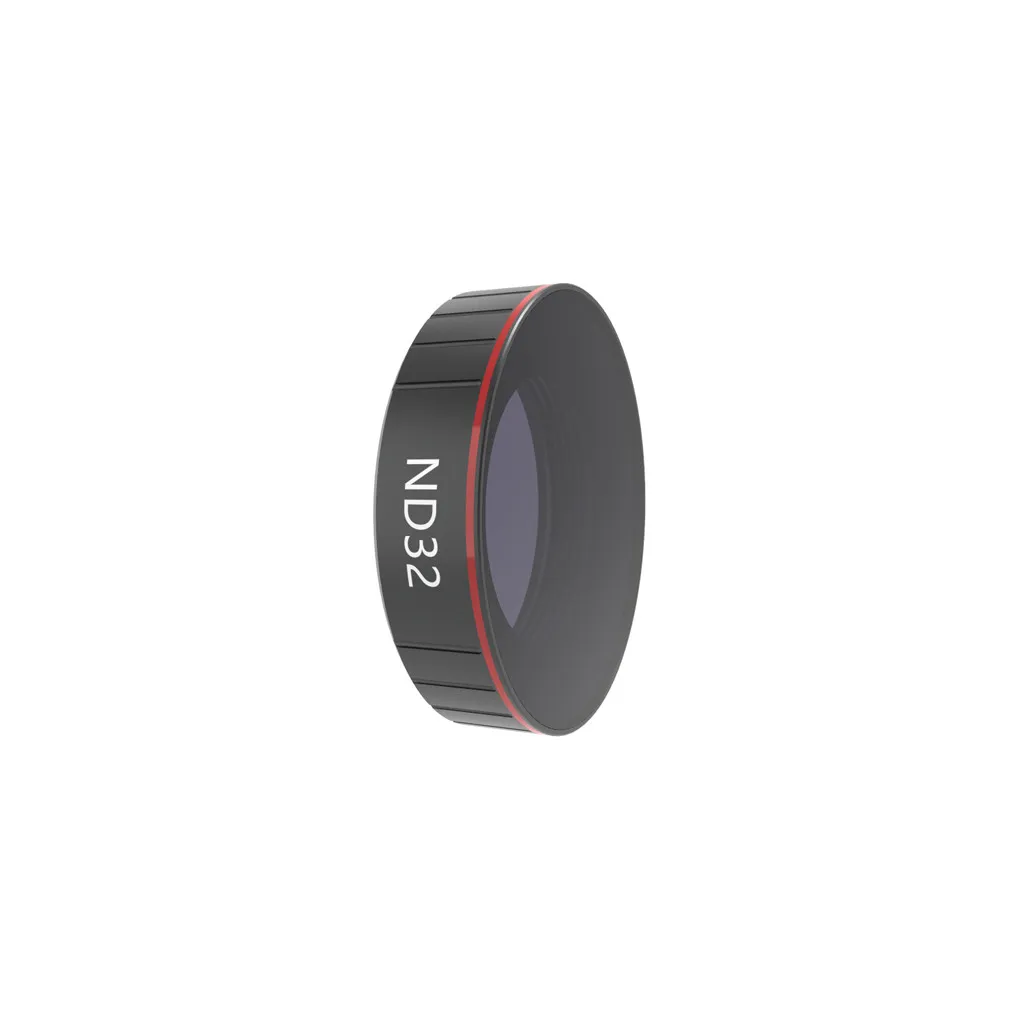 ND4 ND8 ND16 ND32 ND64 ND1000 фильтры для объектива камеры Фильтры для DJI OSMO ACTION профессиональные линзы из оптического стекла Y20