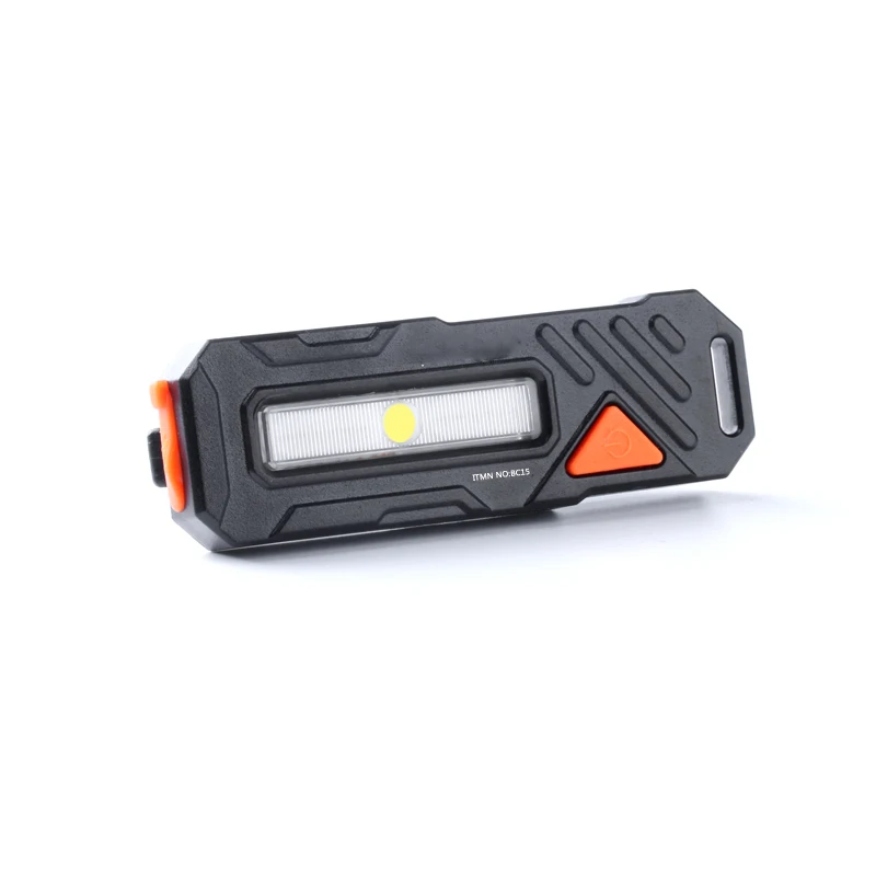 

OUTERDO XANES TL06 150LM COB LED 6 Modes Bike Taillight Waterproof USB Charging Warning Night Front Light Cycle Accessories