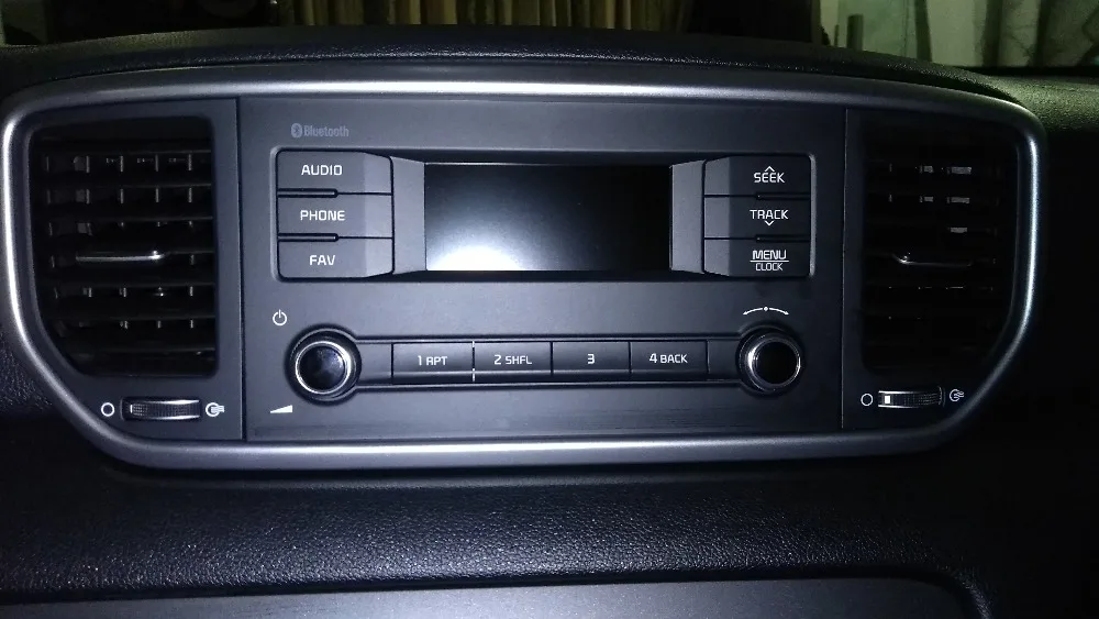 Excellent Belsee for Kia Sportage 2019 Android 9.0 Car Radio IPS Screen 8 Core 4GB 64GB 2 Din Stereo Audio Autoradio GPS Navigation Unit 0