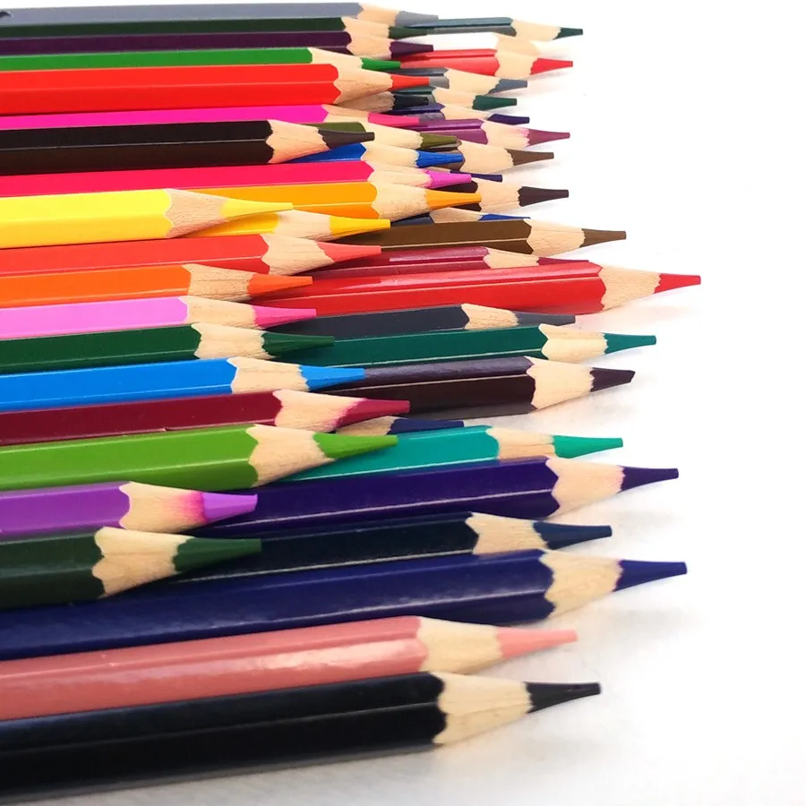 colored pencils 48-10