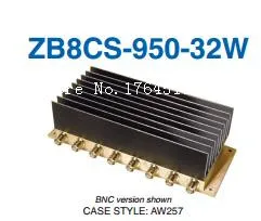

[LAN] Mini-Circuits ZB8CS-950-32W-S 800-950MHZ six SMA power divider