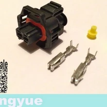 Longyue 20pcs 2 way Разъем чехол для 04'-10' Navistar DT, Maxxcase force DT двигатели Alliant