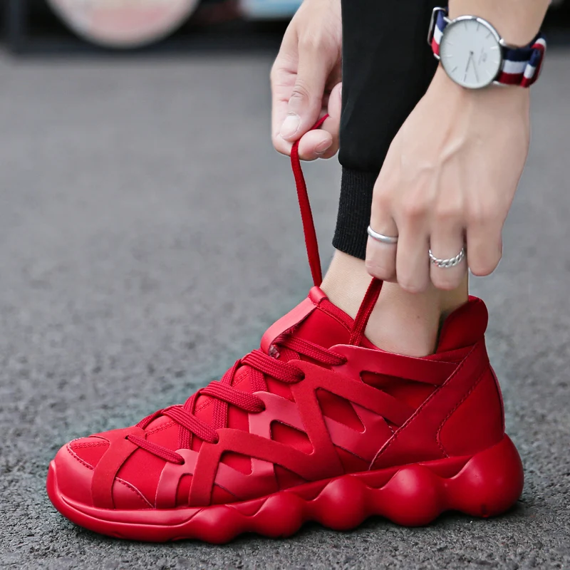 

Hot Sale Spring autumn Professional Fashion Women Breathable Flat Shoes Comfortable Round Toe Lace Up Casual unisex Sneakers