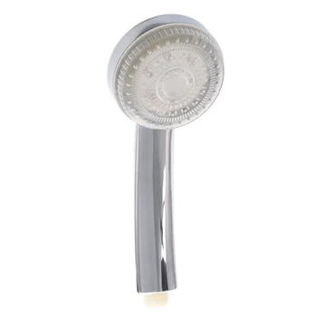 

7 Color Changing RGB LED Shower Head Automatic Control Sprinkler
