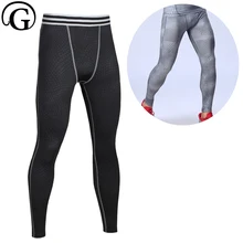 PRAYGER мужские компрессионные длинные трусики стрейч Воздухопроницаемый корсет нижнее белье уменьшение обхвата бедер эластичная лента Корректирующее белье