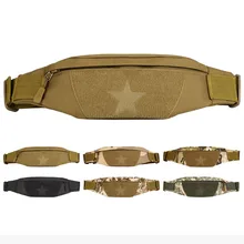 Новинка унисекс водонепроницаемый нейлоновый дорожный военный Противоугонный тонкий пояс для мобильного телефона поясная сумка