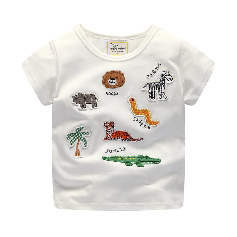 baby boy embroidery clothes