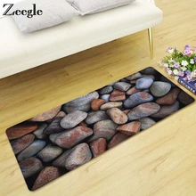Zeegle Cobblestone коврики для прихожей для гостиной спальни прикроватные коврики анти-слип диван стол коврики кухонные коврики