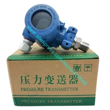Factory Direct Shipping -700 to 700 mbar 4 to 20mA LCD Display Pressure Transmitter Diffused Silicon Pressure Transducer Factory Direct Shipping -700 to 700 mbar 4 to 20mA LCD Display Pressure Transmitter Diffused Silicon Pressure Transducer