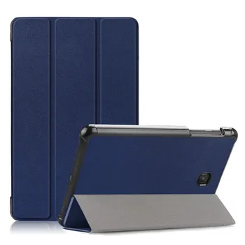 

Brand gligle luxury PU leather cover case for Samsung Galaxy Tab A 8.0 2018 SM-T387 T387 case shell