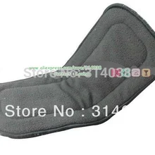 Babyland бамбуковый уголь вставки 20 штук