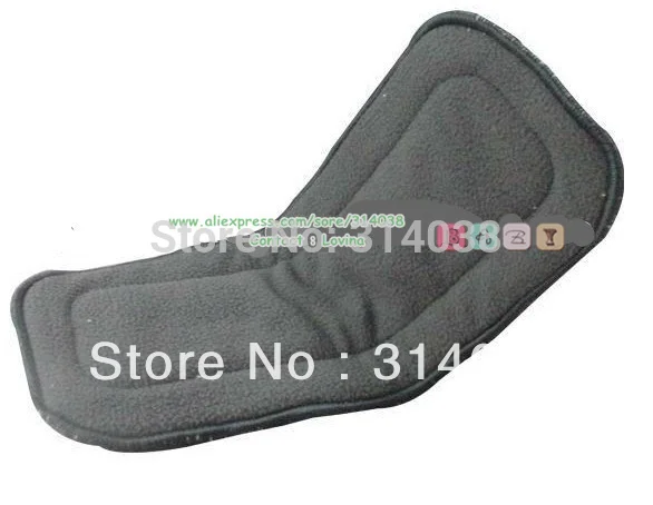 

Babyland Bamboo Charcoal inserts 20pcs