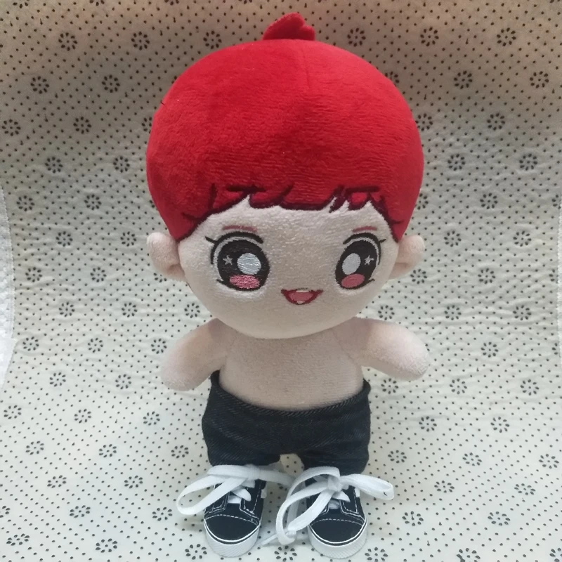 Кукольная обувь 8 дюймов Спортивная парусиновая на шнурках 20 см аксессуары для