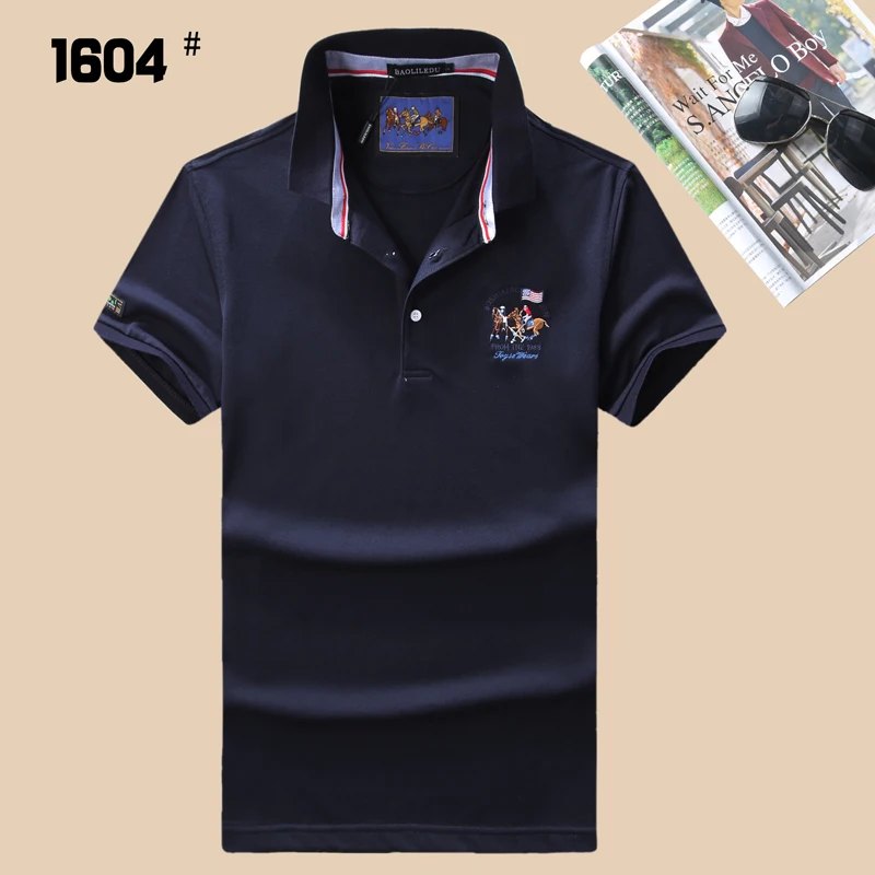 Best Luxury Polo Shirt Brands Walden Wong