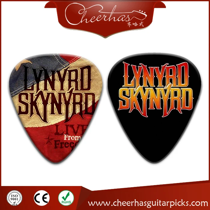 New 50pcs Medium Guitar Picks Plectrums Rock Bandsin Guitar Parts