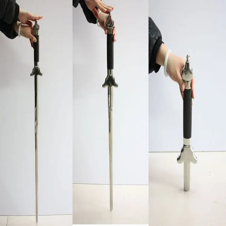 tai chi sword