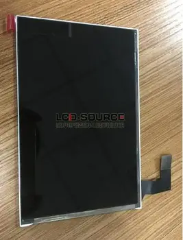 

New 7" inch TABLET pc Irbis tz747 LCD Display Matrix LCD Display Screen Panel