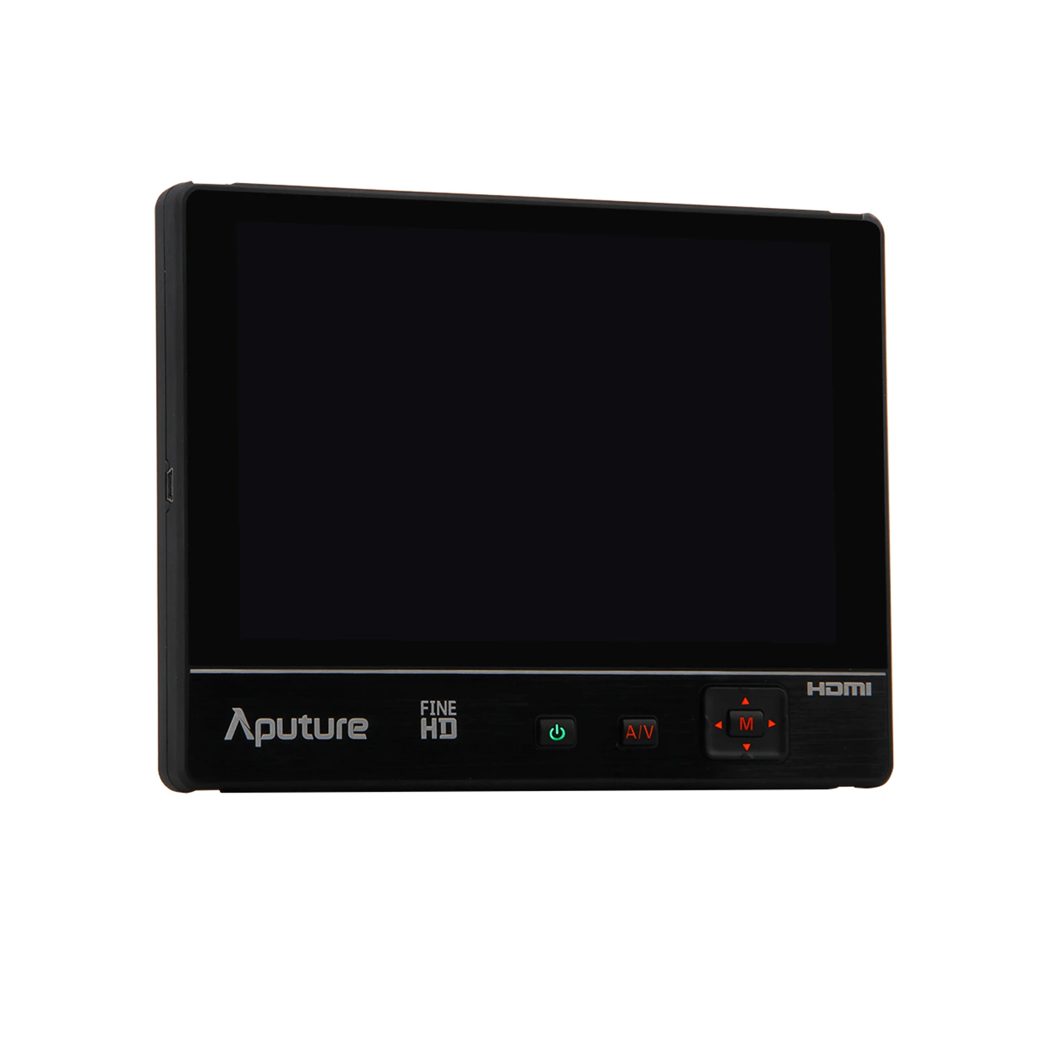 Aputure VS 2 FineHD LCD полевой цифровой монитор 7 дюймов HD V Screen для видеокамера