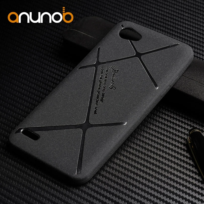 

Phone Cases For LG G6 Pro Q6 Plus G6 Mini Case Soft Cover Matte For LG X Power K210 K450 Housings Coque Bumper