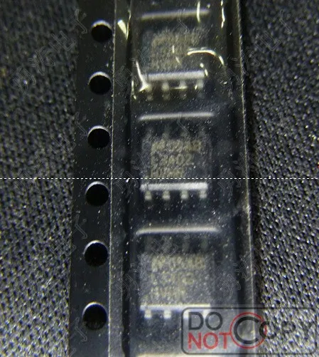 L3402HVMR SOP8 LM3402HVMRX диск 100% оригинал authenc | Электронные компоненты и принадлежности